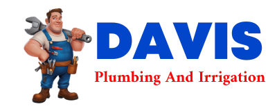 Trusted plumber in ANDOVER